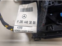  Переключатель отопителя (печки) Mercedes C W205 2014-2018 8958586 #9