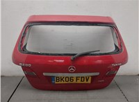  Крышка (дверь) багажника Mercedes B W245 2005-2012 8958618 #1