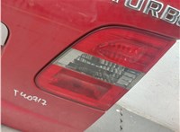  Крышка (дверь) багажника Mercedes B W245 2005-2012 8958618 #12