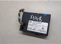 A2114452600 Блок управления центральным замком Mercedes E W211 2002-2009 8958627 #6