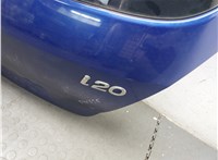  Крышка (дверь) багажника Hyundai i20 2009-2012 8958630 #5