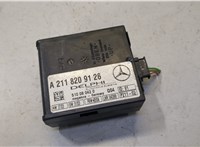  Блок управления сигнализацией Mercedes SLK R171 2004-2008 8958645 #1