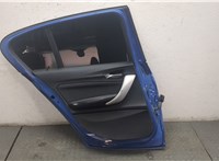  Дверь боковая (легковая) BMW 1 F20, F21 2011-2019 8958679 #7