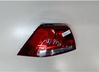 5G0945095M Фонарь (задний) Volkswagen Golf 7 2012-2017 8958684 #2