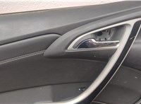  Дверь боковая (легковая) Opel Astra J 2010-2017 8958691 #6