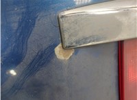  Крышка (дверь) багажника Peugeot 407 8958696 #7