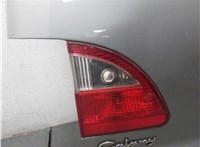  Крышка (дверь) багажника Ford Galaxy 2000-2006 8958740 #10
