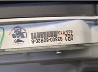  Щиток приборов (приборная панель) Toyota Land Cruiser (100) - 1998-2007 8958748 #3