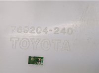  Щиток приборов (приборная панель) Toyota Land Cruiser (100) - 1998-2007 8958748 #4