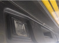  Крышка (дверь) багажника Mercedes A W176 2012-2018 8958768 #4