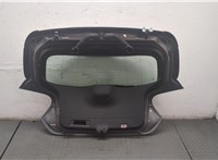  Крышка (дверь) багажника Mercedes A W176 2012-2018 8958768 #6