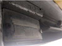  Крышка (дверь) багажника Jeep Grand Cherokee 2004-2010 8958786 #4