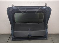  Крышка (дверь) багажника Ford Kuga 2019- 8958822 #7