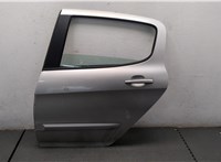 Дверь боковая (легковая) Peugeot 308 2007-2013 8958901 #1