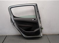  Дверь боковая (легковая) Peugeot 308 2007-2013 8958901 #5