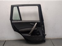  Дверь боковая (легковая) BMW X3 E83 2004-2010 8958955 #5