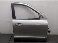  Дверь боковая (легковая) Hyundai Santa Fe 2000-2005 8959068 #1
