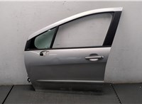  Дверь боковая (легковая) Peugeot 308 2007-2013 8959105 #1