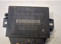  Блок управления парктрониками Ford Focus 3 2014-2019 8959121 #2