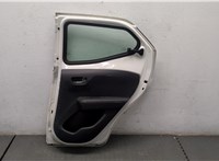 Дверь боковая (легковая) Toyota Aygo 2014-2018 8959173 #3