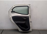  Дверь боковая (легковая) Toyota Aygo 2014-2018 8959187 #4