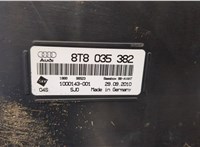  Сабвуфер Audi A4 (B8) Allroad 2009-2011 8959224 #3