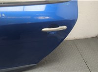  Дверь боковая (легковая) Renault Megane 3 2009-2016 8959232 #3