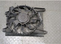  Вентилятор радиатора Hyundai Santa Fe 2005-2012 8959280 #1