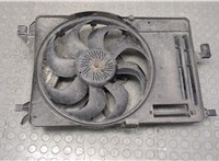  Вентилятор радиатора Ford C-Max 2010-2015 8959287 #3