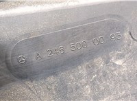  Вентилятор радиатора Mercedes A W176 2012-2018 8959295 #3