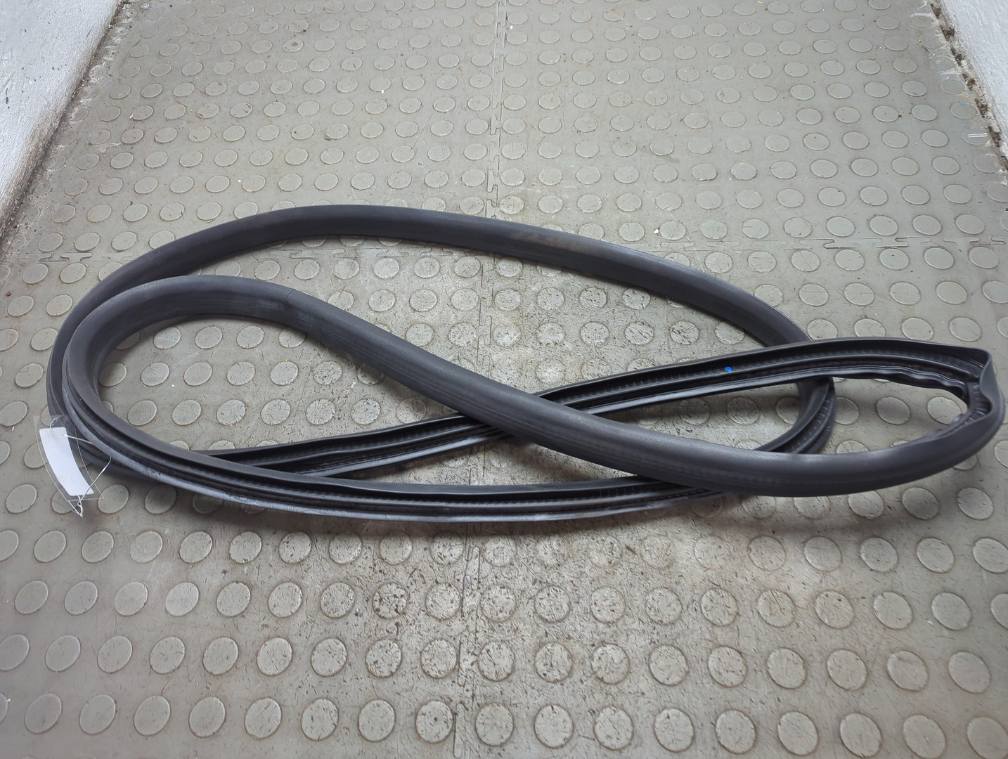 Уплотнитель