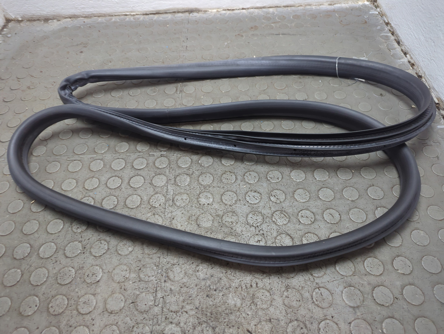 Уплотнитель