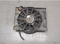  Вентилятор радиатора Opel Zafira A 1999-2005 8959387 #4