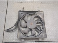  Вентилятор радиатора Hyundai Santa Fe 2005-2012 8959408 #2