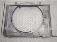  Кожух вентилятора радиатора (диффузор) Nissan Terrano 2 1993-2006 8959460 #3