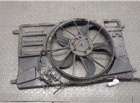  Вентилятор радиатора Ford Transit (Tourneo) Custom 2014- 8959464 #3