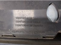  Решетка радиатора Opel Zafira B 2005-2012 8959669 #6