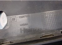  Решетка радиатора Opel Zafira B 2005-2012 8959669 #7