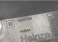  Решетка радиатора Opel Zafira B 2005-2012 8959669 #10