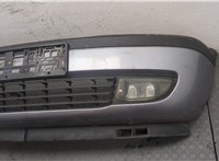  Бампер Opel Zafira A 1999-2005 8959706 #3