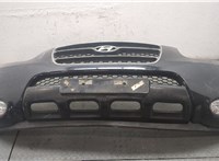  Бампер Hyundai Santa Fe 2005-2012 8959741 #1