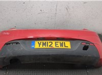 1404370, 13352446 Бампер Opel Astra J 2010-2017 8959764 #13