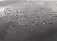  Патрубок корпуса воздушного фильтра Volkswagen Golf 5 2003-2009 8959875 #2