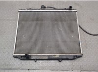  Радиатор охлаждения двигателя Nissan Terrano 2 1993-2006 8959921 #1