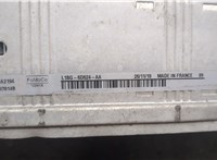  Радиатор интеркулера Ford Puma 2019– 8960027 #2