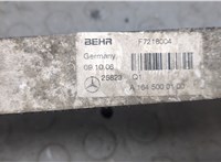  Радиатор масляный Mercedes GL X164 2006-2012 8960046 #3