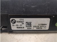 8596837 Пластик радиатора BMW X3 G01 2017-2024 8960069 #4