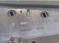  Дефлектор обдува салона Audi A6 (C6) Allroad 2006-2012 8960126 #3