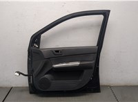  Дверь боковая (легковая) Hyundai Getz 8960161 #4