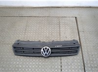  Решетка радиатора Volkswagen Polo 2009-2014 8960183 #1